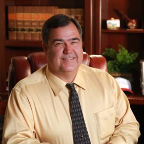 Honorable Timothy "Tim" Sweat, CFA