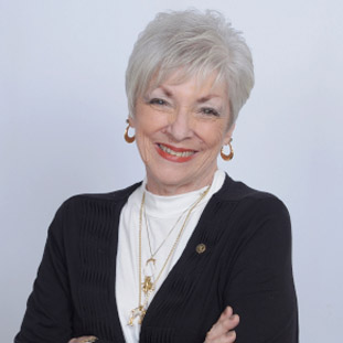 Honorable Vickie A. Downs
