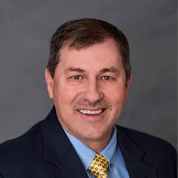 Honorable Jeff Hampton, CFA