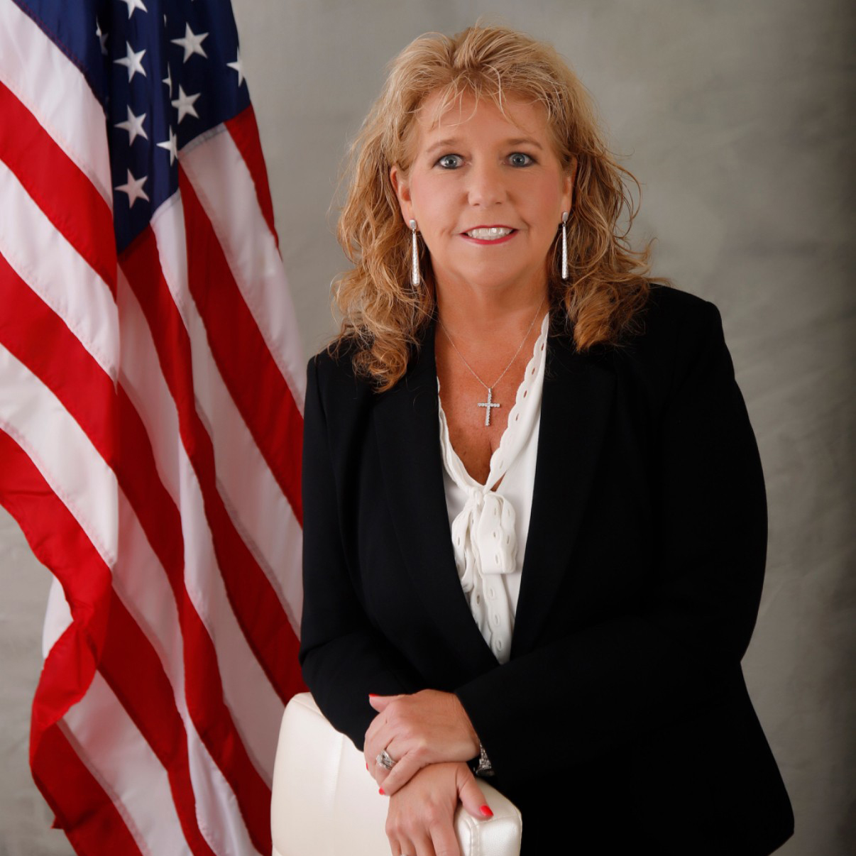 Honorable Dena R. Pittman, CFA
