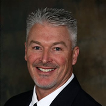 Honorable Damon C. Leggett, CFA
