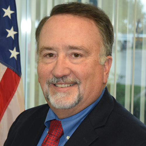 Honorable C. Raymond McIntyre, CFA