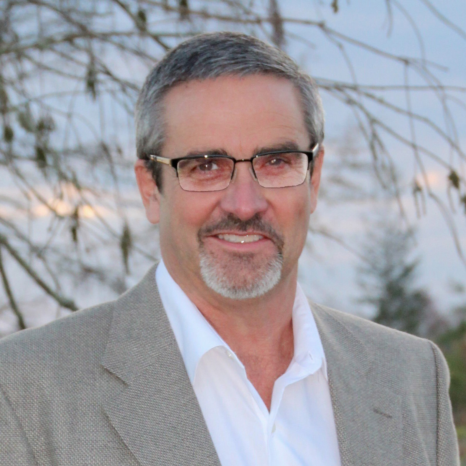 Honorable Bryan A. Bell, CFA