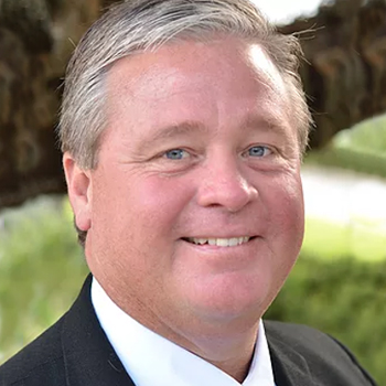 Honorable Wesley Davis, CFA