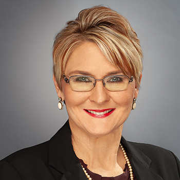 Honorable Rebecca Morris-Haid, CFA