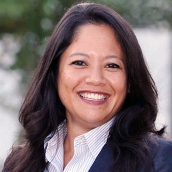 Honorable Angela Gray, CFA