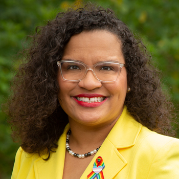 Honorable Amy Mercado