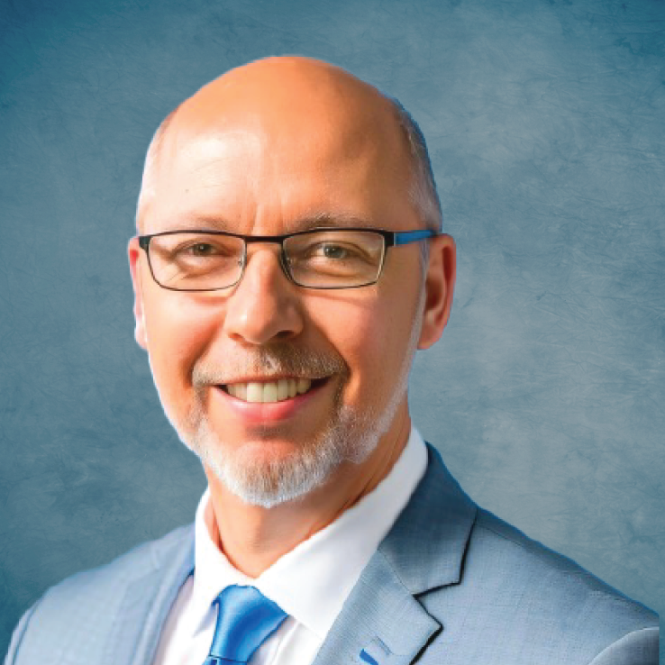 Honorable Clay Davis, CFA, CCF