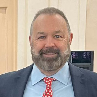 Honorable Randy Mazourek