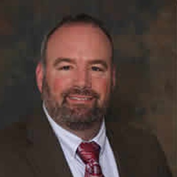 Honorable Joey Hooten