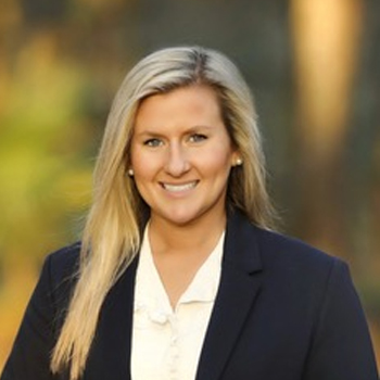 Honorable Shawna Beach, CFA