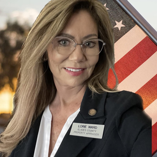 Honorable Lorie Ward, CFA 