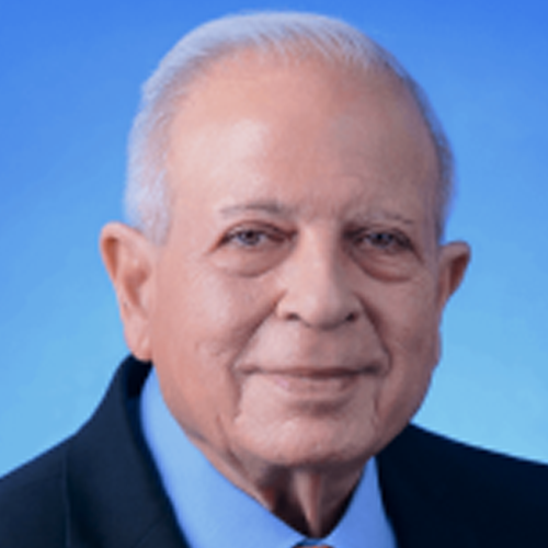 Honorable Tomas Regaldo